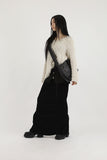 Melloi loose fit knit