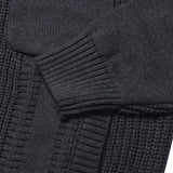 Cozy Knit Trugger Jacket