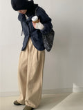 Uju High Neck Raglan Fleece Jacket