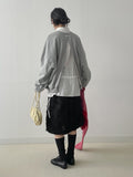 Sunny Lace Midi Skirt