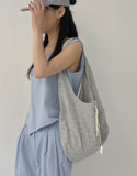 Jagard Eco Shoulder Hobo Bag