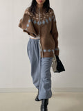 Winter Fleece Wide Training Pants