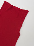[summer] Margaret off-shoulder sleeveless knit