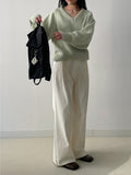 Velour Dot Backpack