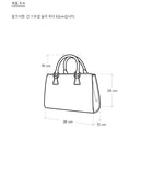 Royber Belt Tote Bag