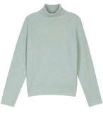 Hashi Turtleneck Sweater