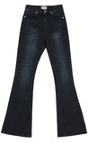 Momok flare jeans