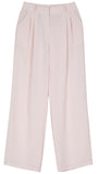 Virgil two-tuck trousers