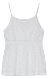 Herben Lace Tank Top