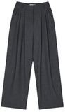 Crown Two-Tuck Trousers
