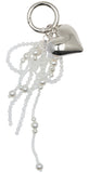 Clean Heart Keyring