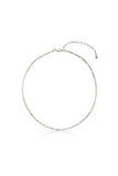 Flow Bar Necklace