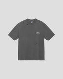 No.058 RAW DAMAGE EARTH T SHIRT