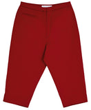 Lozo Capri Shorts