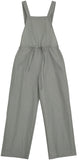 Mentone nylon jumpsuit