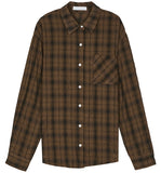 Luders Check Shirt