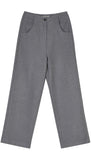 Simji wool trousers