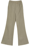 Muden banding lounge pants