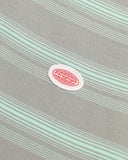 No.001 UNI STRIPE T SHIRT