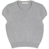 Lodib Crop Sweater