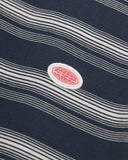 No.002 UNI STRIPE LONG SLEEVE