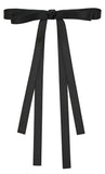Laura Ribbon Hair Pin