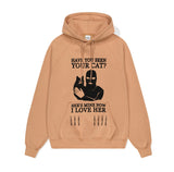 KIDNAP HOODIE