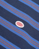 No.003 STRIPE LAYERED LONG SLEEVE