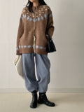Winter Fleece Wide Training Pants