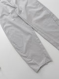539 Cotton Balloon Fit Wide Pants