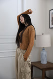 Lush Daily Big Cargo Pants