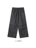 Sunflower Parachute Pants