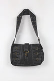 Hook belted big bag