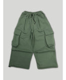 Big Cargo Balloon Sweatpants