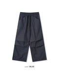 Sunflower Parachute Pants