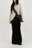 Melloi loose fit knit