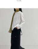 58 Strap Cargo Maxi Long Skirt