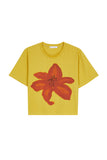 Alon Flower T-shirt