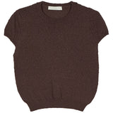 Lodib Crop Sweater