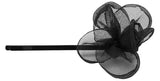 Ruhe Flower Hair Pin