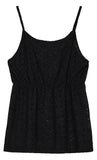 Herben Lace Tank Top