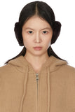 Romi fur ear muffs