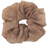 Jazz Color Scrunchie