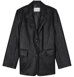 Cabin Leather Jacket