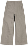 Reuben Brushed Trousers