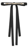 Laura Ribbon Hair Pin