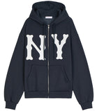 Enwai Zip-Up Hoodie