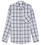 Luders Check Shirt