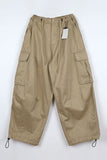 Lush Daily Big Cargo Pants