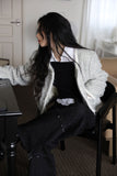 All's Shirt Knit Top
